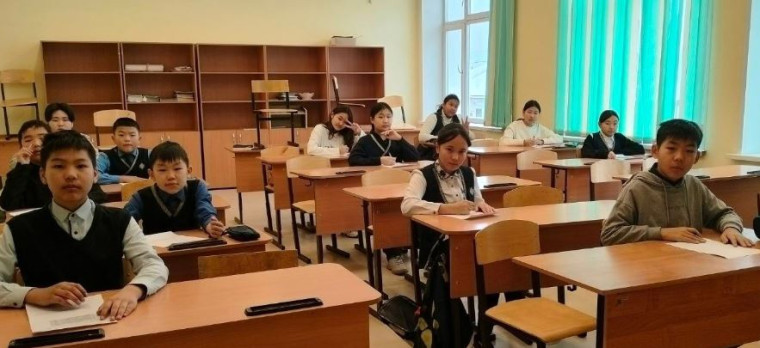 Школьная олимпиада "Юный финансист".