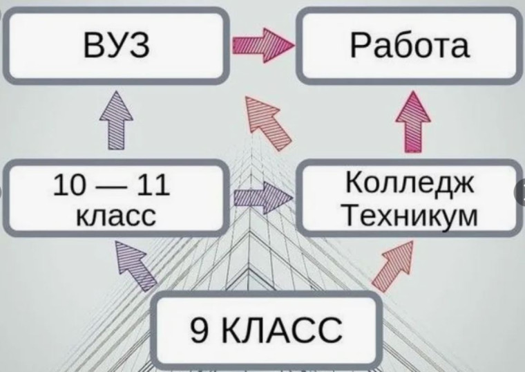 После 9 или после 11: стоит ли идти в 10 класс или лучше в колледж?.